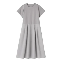 Women's Cool Touch Short Sleeve Dress