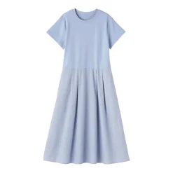 Women's Cool Touch Short Sleeve Dress