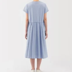 Women's Cool Touch Short Sleeve Dress