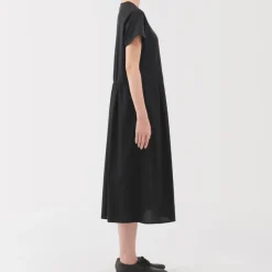 Women's Cool Touch Short Sleeve Dress