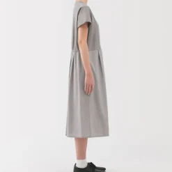 Women's Cool Touch Short Sleeve Dress