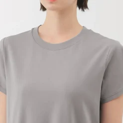 Women's Cool Touch Short Sleeve Dress