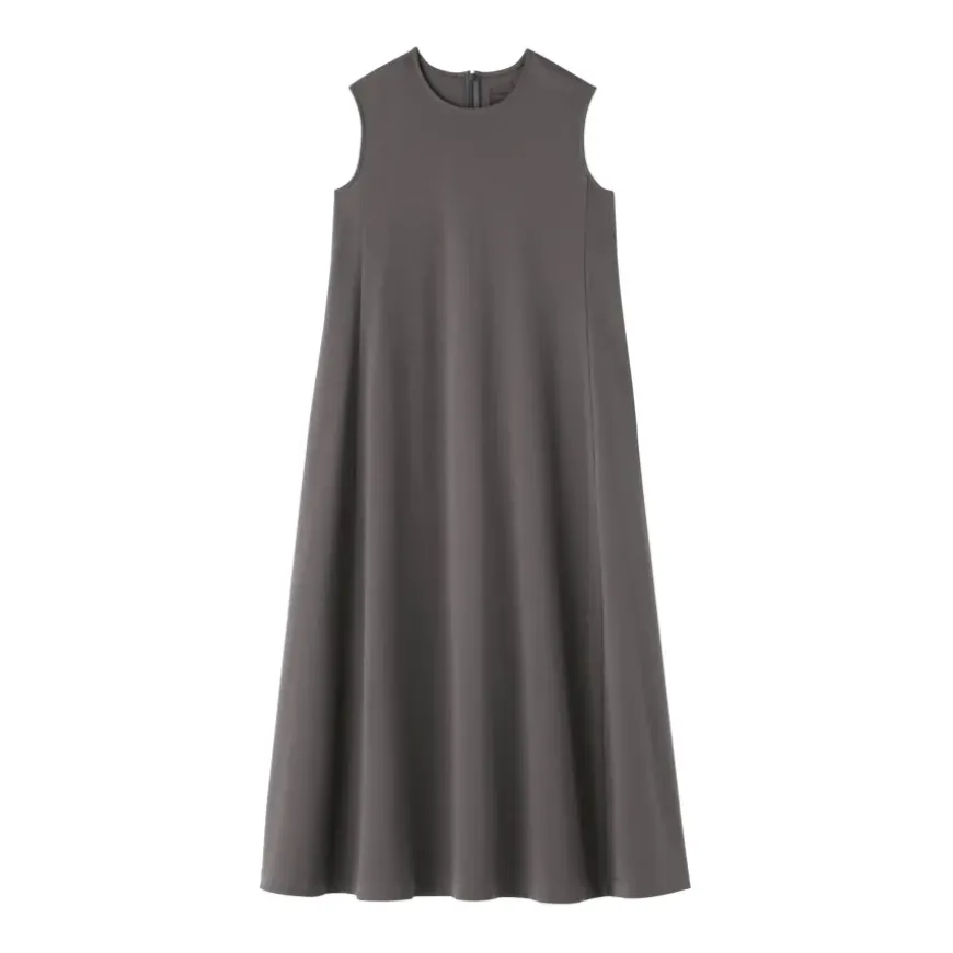Women's Cool Touch Sleeveless Dress