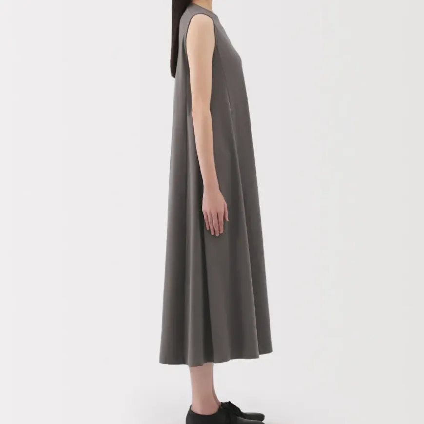 Women's Cool Touch Sleeveless Dress