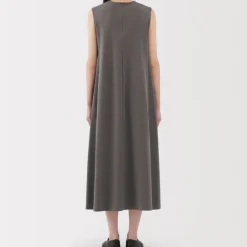 Women's Cool Touch Sleeveless Dress