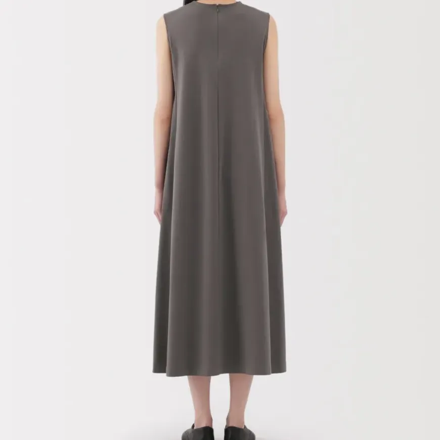 Women's Cool Touch Sleeveless Dress