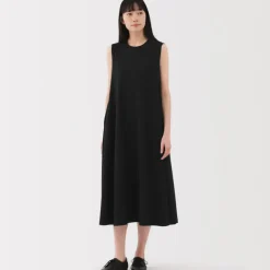 Women's Cool Touch Sleeveless Dress