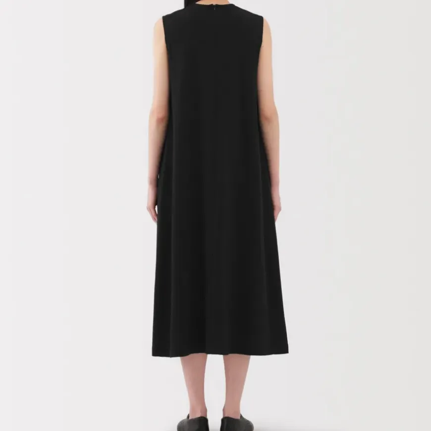 Women's Cool Touch Sleeveless Dress
