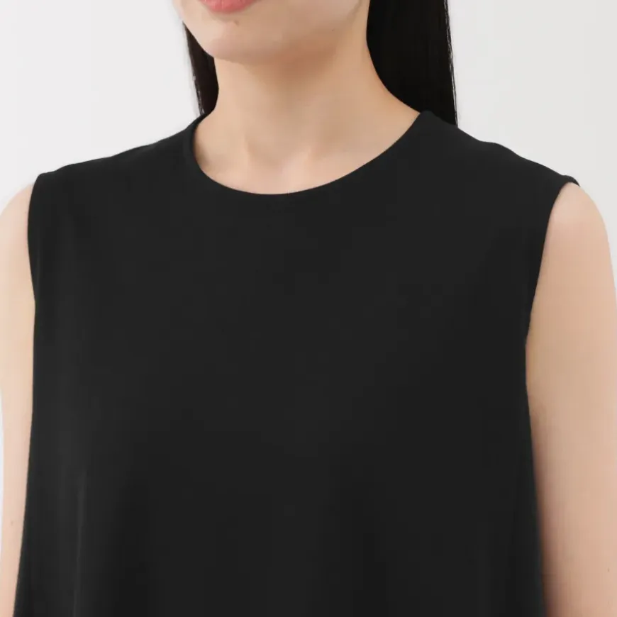 Women's Cool Touch Sleeveless Dress