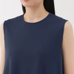 Women's Cool Touch Sleeveless Dress