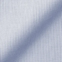 Women's Cool Touch Striped Flared Skirt