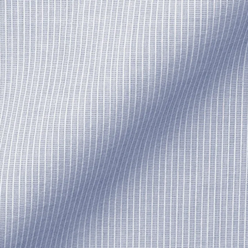 Women's Cool Touch Striped Flared Skirt