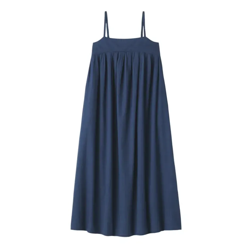 Women's Cotton Voile Camisole Dress