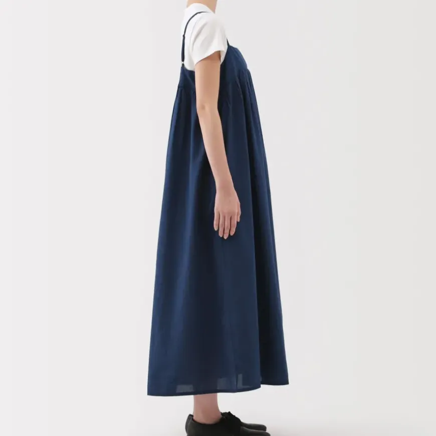 Women's Cotton Voile Camisole Dress