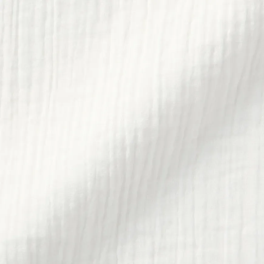 Women's Crepe Gauze Long Pants