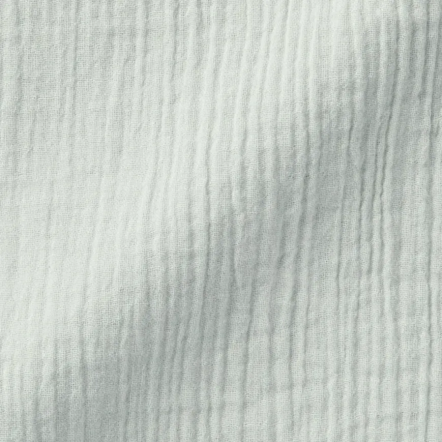Women's Crepe Gauze Long Pants