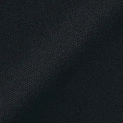 Women's Denim Regular Pants Black