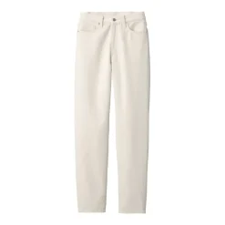 Women's Denim Regular Pants (L 30inch / 77cm)