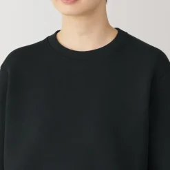 Women's Double Knitted Sweatshirt