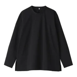 Women's Easy-Dry Broadcloth Long Sleeve Blouse