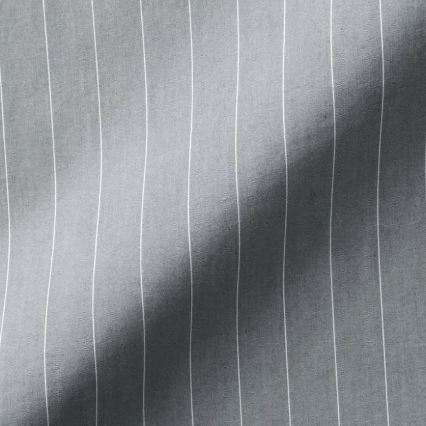Women's Easy-Dry Broadcloth Striped Camisole Dress