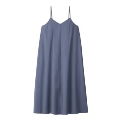 Women's Easy-Dry Broadcloth Camisole Dress