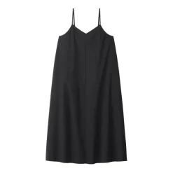 Women's Easy-Dry Broadcloth Camisole Dress