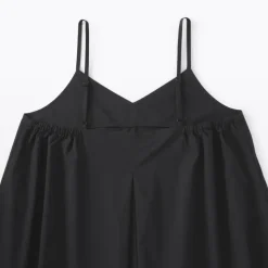 Women's Easy-Dry Broadcloth Camisole Dress