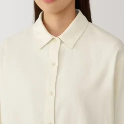 Women's Flannel Regular Collar Long Sleeve Shirt