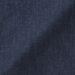 Women's Hemp Blend Denim Skort