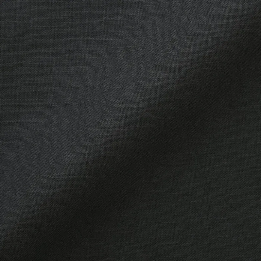 Women's Hemp Cotton Short Sleeve Blouse