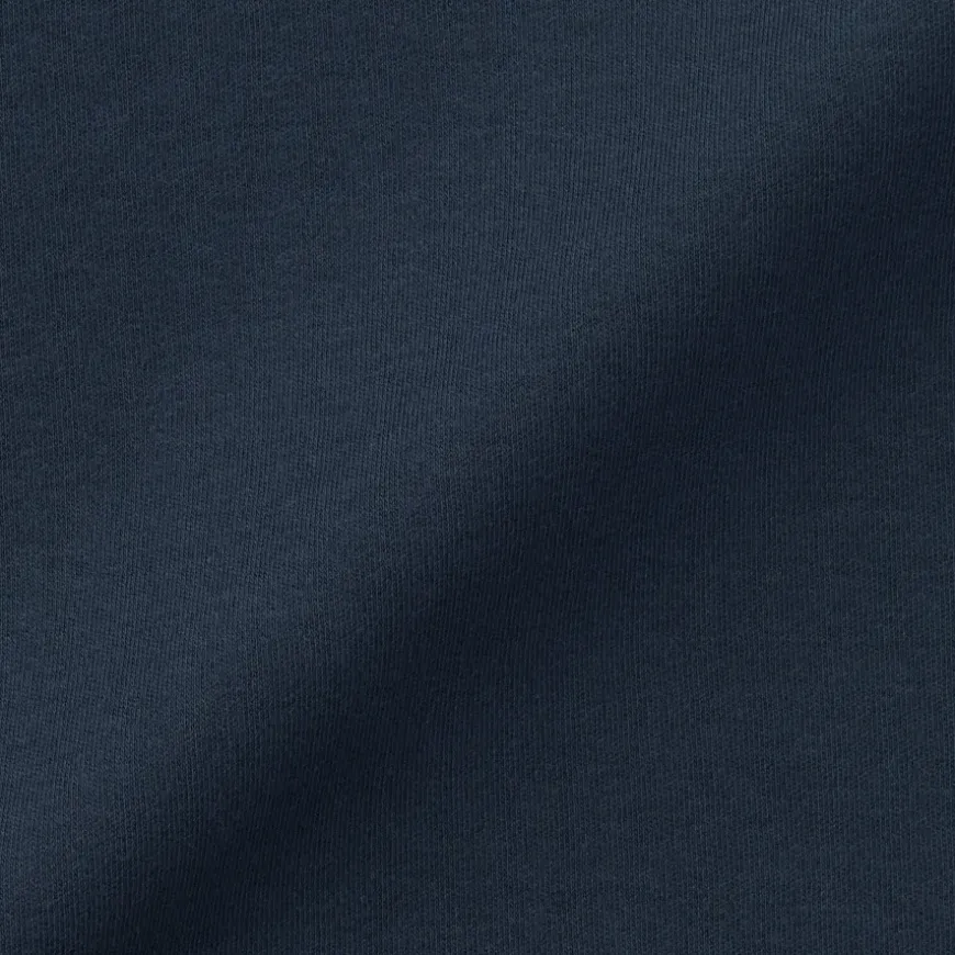 Women's Interlock Crew Neck Long Sleeve T-Shirt