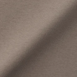 Women's Interlock Knit Crew Neck Long Sleeve T-Shirt