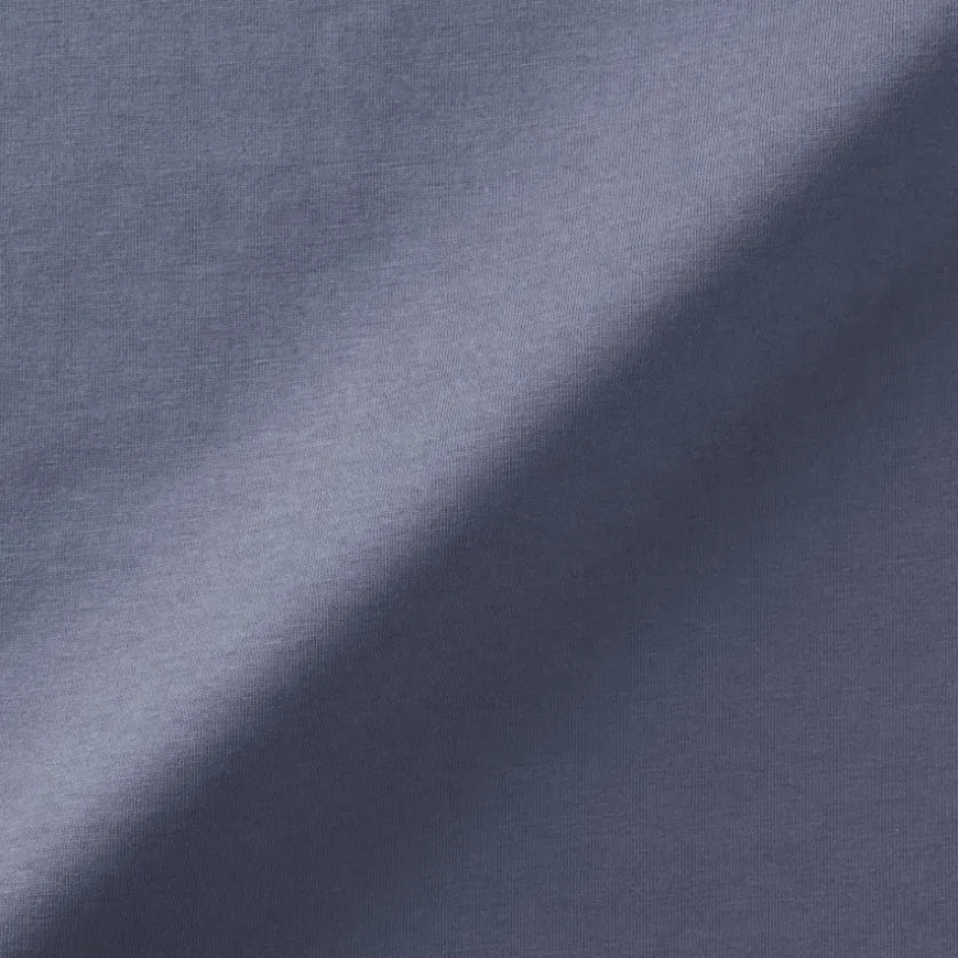 Women's Jersey Boat Neck 3/4 Sleeve T-Shirt