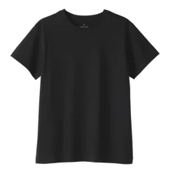 Women's Jersey Crew Neck Short Sleeve T-Shirt