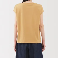 Women's Jersey French Sleeve T-Shirt