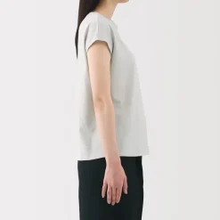Women's Jersey French Sleeve T-Shirt