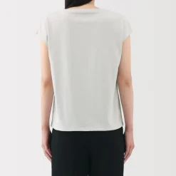 Women's Jersey French Sleeve T-Shirt