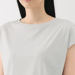 Women's Jersey French Sleeve T-Shirt