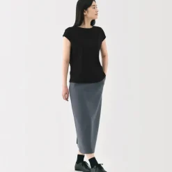Women's Jersey French Sleeve T-Shirt