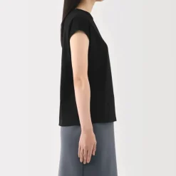 Women's Jersey French Sleeve T-Shirt