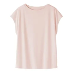 Women's Jersey French Sleeve T-Shirt