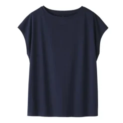 Women's Jersey French Sleeve T-Shirt