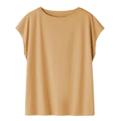 Women's Jersey French Sleeve T-Shirt