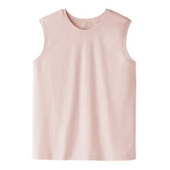 Women's Jersey Sleeveless T-Shirt
