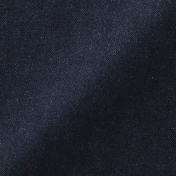 Women's Kapok Blend Denim Jumper Dress