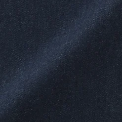 Women's Kapok Blend Denim A-Line Skirt