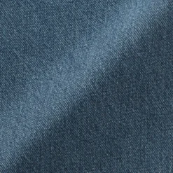 Women's Kapok Blend Denim Wide Tapered Pants