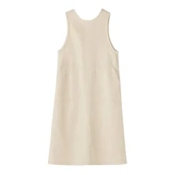 Women's Kapok Blend Jumper Dress