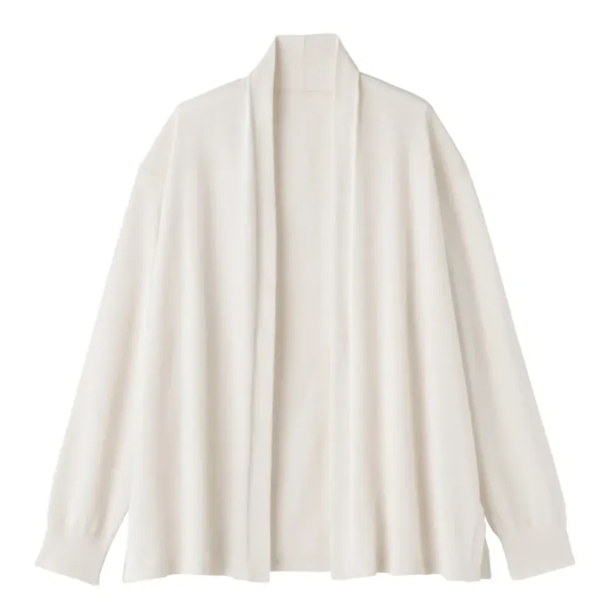 Women's Light Knit Stole Cardigan